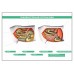Электрифицированный стенд "Пищеварительная система сельскохозяйственных животных" со сменными фолиями